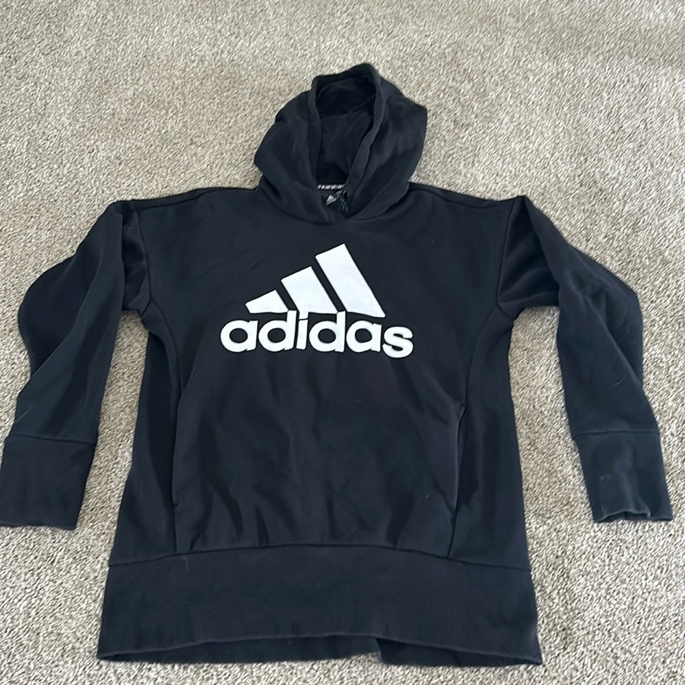 Adidas XS hoodie